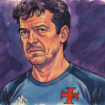 Puma é titular e Vasco define meio-campo para enfrentar o Grêmio