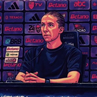 Filipe Luís detalha lesão de Jorginho e desfalques do Flamengo