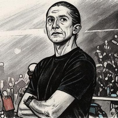 Leitura labial revela fala de Filipe Luís após expulsão de Plata pelo Flamengo