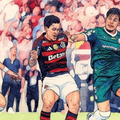 CBF revela clubes mais populares na bolsa de ações do futebol