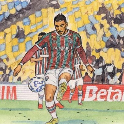 Fluminense divulga relacionados para enfrentar o Palmeiras com desfalques