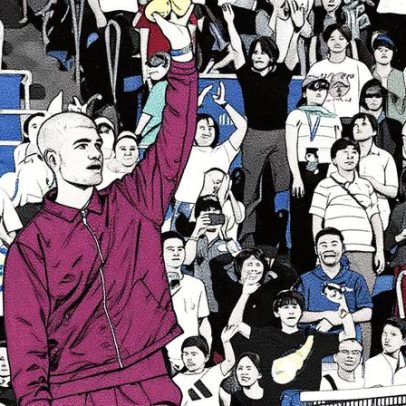 Roddick aponta que Alcaraz depende da torcida e curte o espetáculo