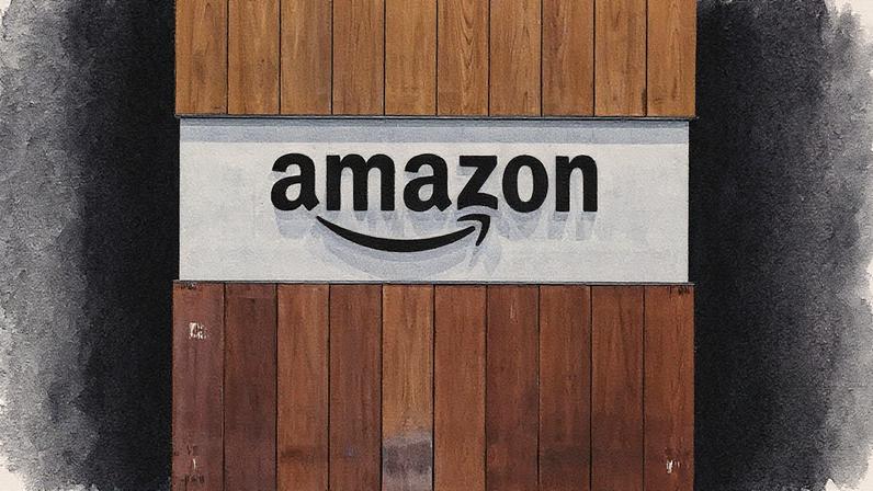 Com oferta de US$ 12 bi, Amazon faz primeira emissão de títulos nos EUA desde 2022 | Os investimentos em capital da Amazon devem superar US$ 147 bilhões no ano que vem. (Foto: Toru Hanai/Bloomberg)