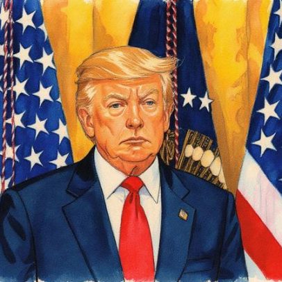 Trump elimina tarifas de 40% sobre café, suco de laranja e carne bovina do Brasil