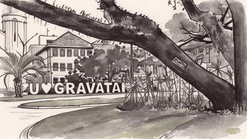 Com o tema “E Deus falou ao coração”, o evento acontecerá em Gravataí (RS) - Foto: Reprodução