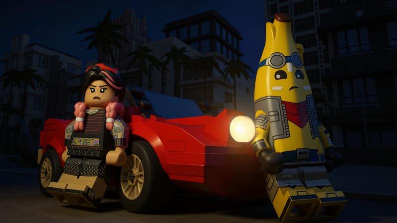 Jogadores usam GTA V e Fortnite para protestar contra o ICE