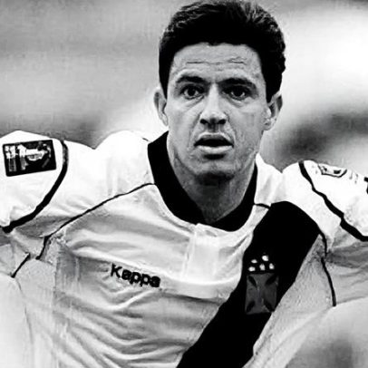 Vasco vence Botafogo por 2 a 0 em 1998 e Ramón decide a Libertadores