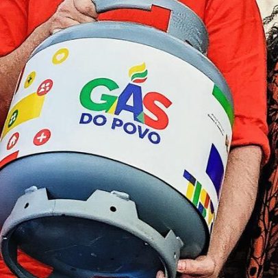 Como funciona o programa federal de gás gratuito para famílias de baixa renda