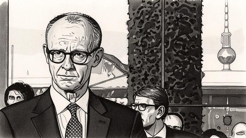 Parlamentares alemães criticam declaração de Merz sobre Belém