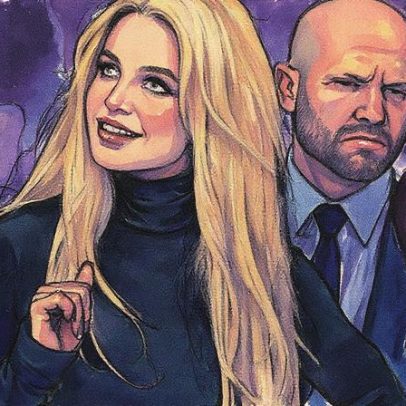 Britney Spears retorna à rede social após desativar a conta