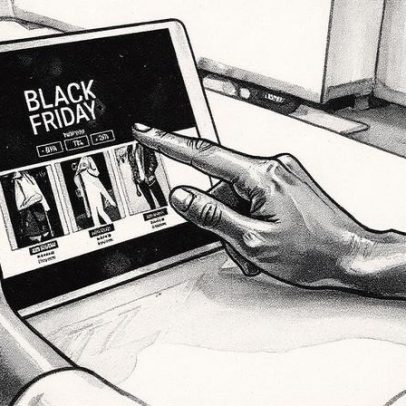 Guia para evitar golpes e fraudes na sexta-feira negra