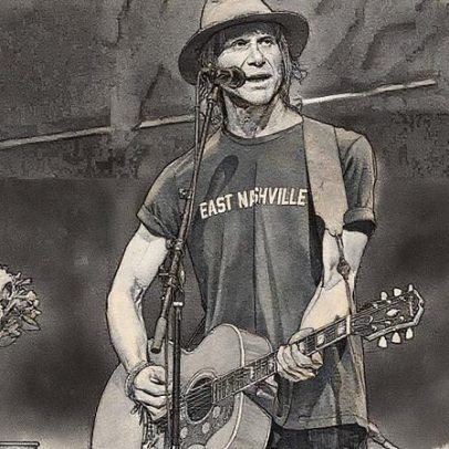 Todd Snider é preso por tumulto no hospital após alegado ataque