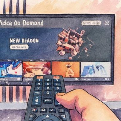 Como escolher TV de 65 polegadas na sexta-feira negra