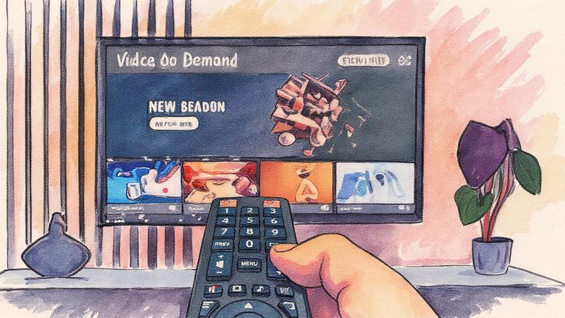 Para fazer um bom investimento, é preciso avaliar também a qualidade da imagem, os recursos adicionais e o ambiente onde a TV será instalada (Getty Images)