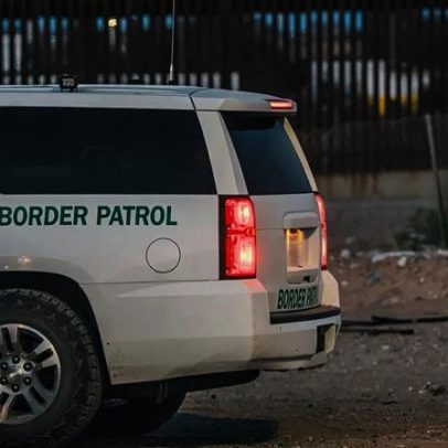 Patrulha de Fronteira dos EUA espionando milhões de motoristas