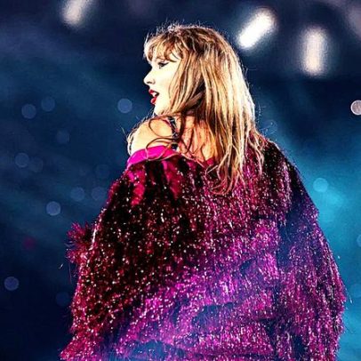 Taylor Swift divulga nova prévia da série documental End of an Era