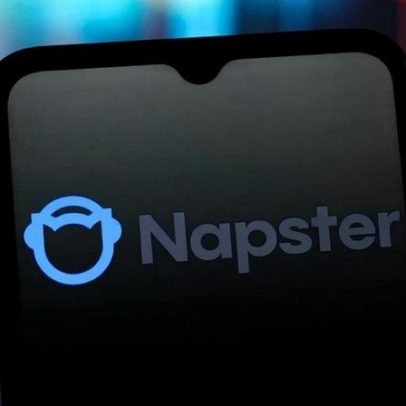 Napster enfrenta crise com sumiço de investidor de US$ 3 bilhões