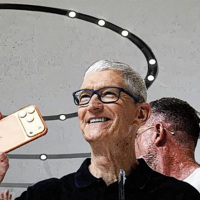 Tim Cook pode deixar a Apple em 2026, dizem especialistas
