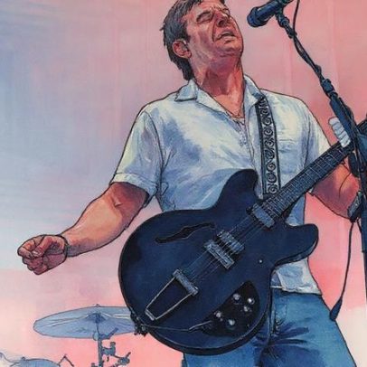 Kings of Leon em todas as versões de Sex on Fire