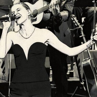 CMA 2025 reúne Chris Stapleton e Kelsea Ballerini como atrações