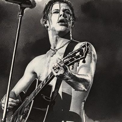 Yungblud cancela o restante da turnê de 2025 após avaliação de saúde