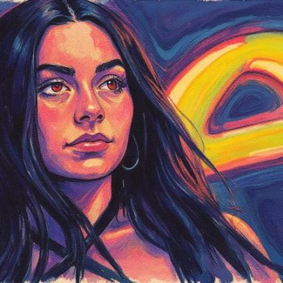 Charli XCX lança videoclipe de Correntes do Amor inspirado em Wuthering Heights