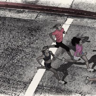 Treino é ajustado pela função de recuperação de dispositivos inteligentes