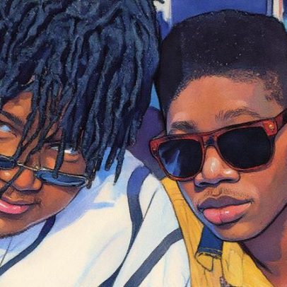 Trecho de livro: P.M. Dawn faz história em território inédito