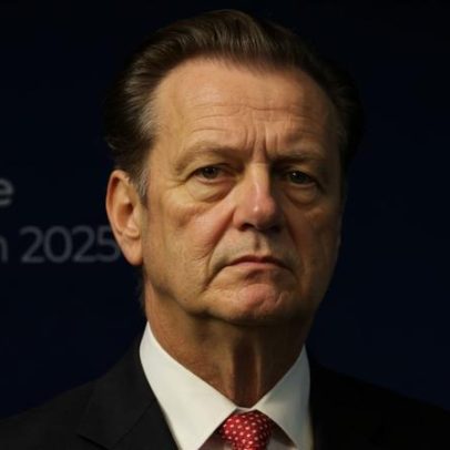 Kassab avança centro-direita para eleição sem Bolsonaro