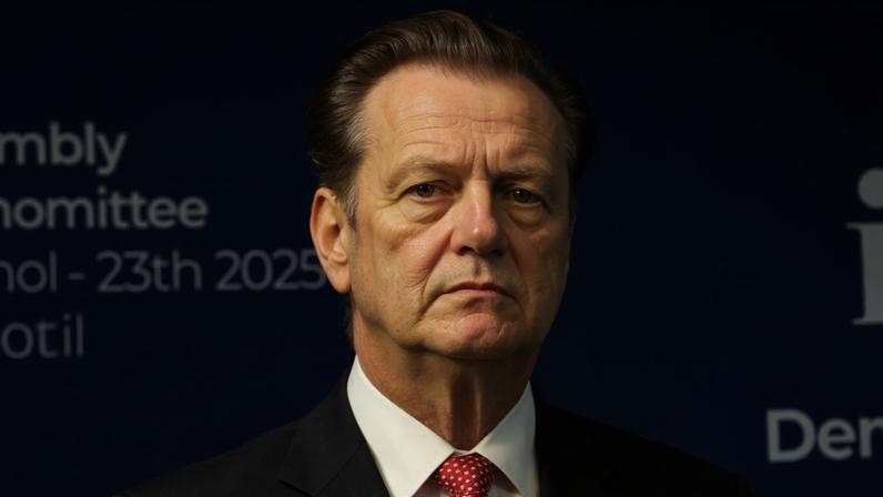 O presidente nacional do PSD, Gilberto Kassab, endossou posicionamento político distinto ao do bolsonarismo. (Foto: Fabio Aro/Divulgação PSD Nacional)