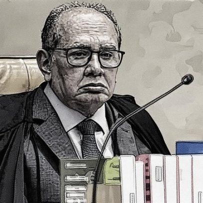 Desmatamento é condição para roça, diz Gilmar Mendes