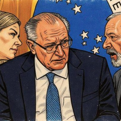 Governo rejeita equiparação de facções ao terrorismo