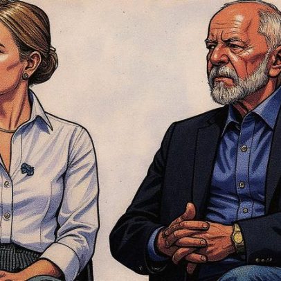 Governo Lula vira o jogo no debate do PL Antifacção na Câmara