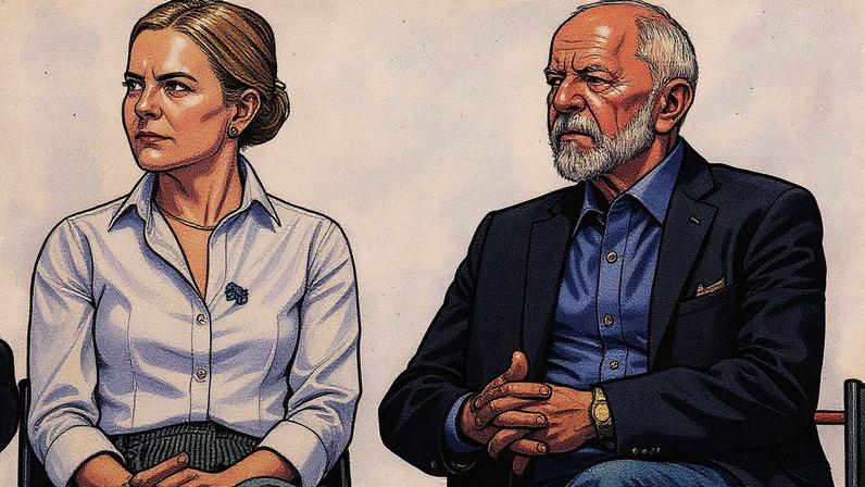 Como o governo Lula ‘virou o jogo’ no debate do PL Antifacção na Câmara