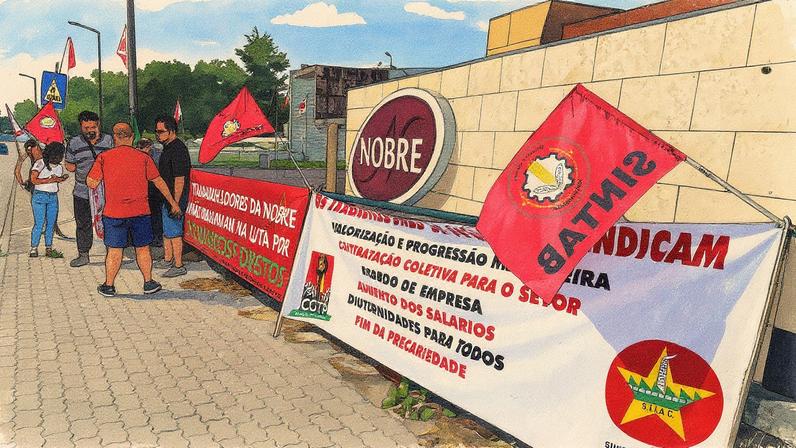 Notícias do Sorraia