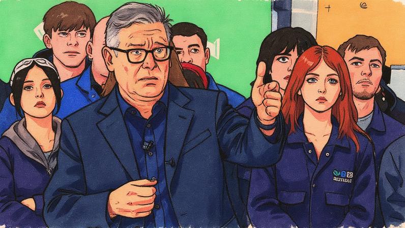 Starmer se juega su futuro ante un Partido Laborista decepcionado tras más de un año de Gobierno