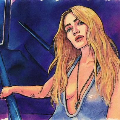 Hilary Duff lança faixa madura e videoclipe; assista