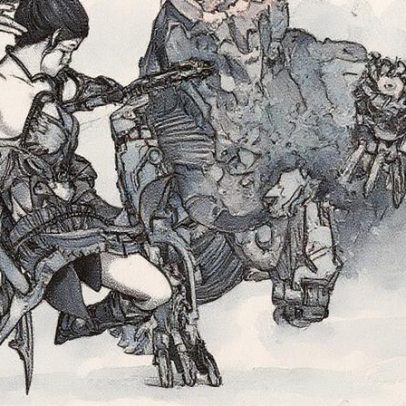 Sony revela MMO secreto de Horizon que parece Monster Hunter, mas não chega ao PS5