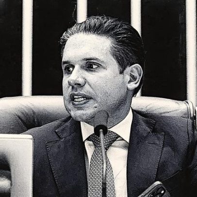 PL antifacção Motta afirma prerrogativas da polícia federal são inegociáveis