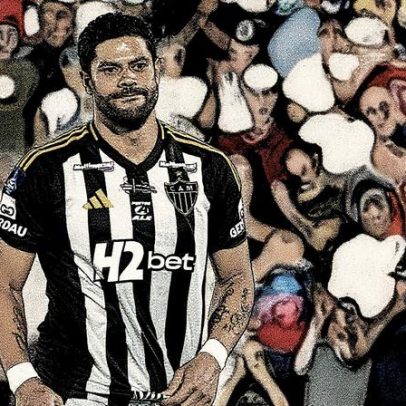 Hulk em 2026 encara nova derrota continental pelo Atlético-MG