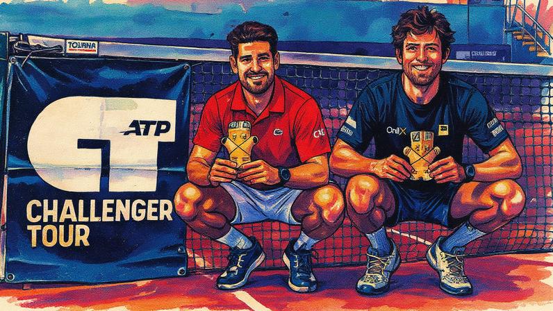 Foto: Igma Open/Divulgação