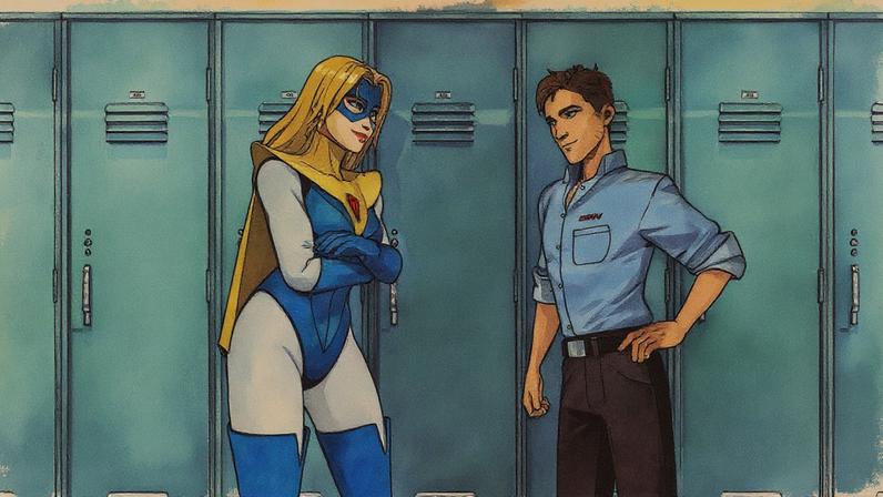 Desenvolvedores da Dispatch esperam que a indústria aprenda com seu sucesso