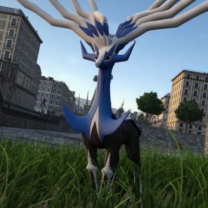 Equipe-chave de Z-A em Pokémon Legends tornou o multiplayer entediante