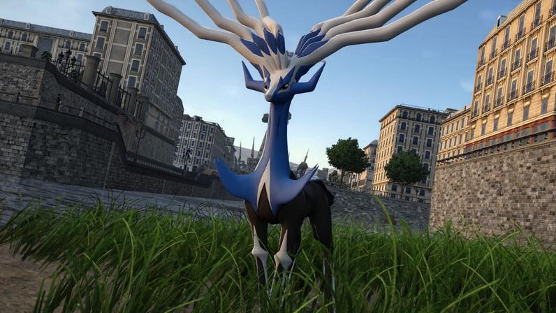 Equipe-chave de Z-A em Pokémon Legends tornou o multiplayer entediante