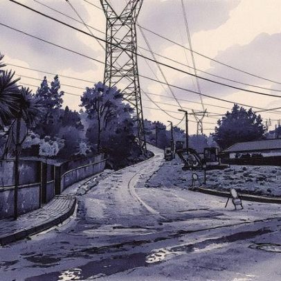 Saneamento em Roriz aumenta cobertura e eficiência da rede