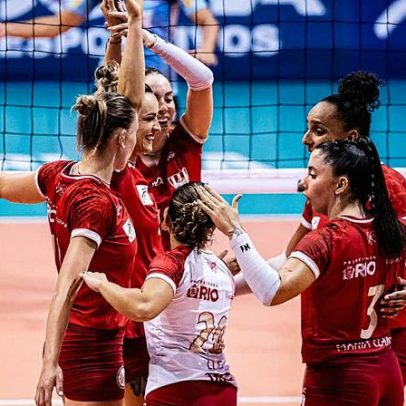 Torcida do Tijuca vê Ariele como maior reforço