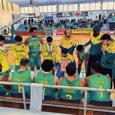 Illiabum vence Sampaense em casa