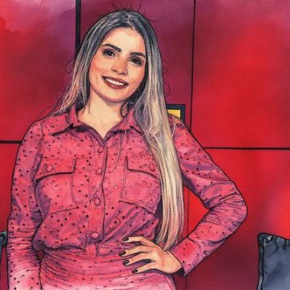 Vídeo mostra fé, autoestima e cura no propósito da Menina dos Olhos de Deus