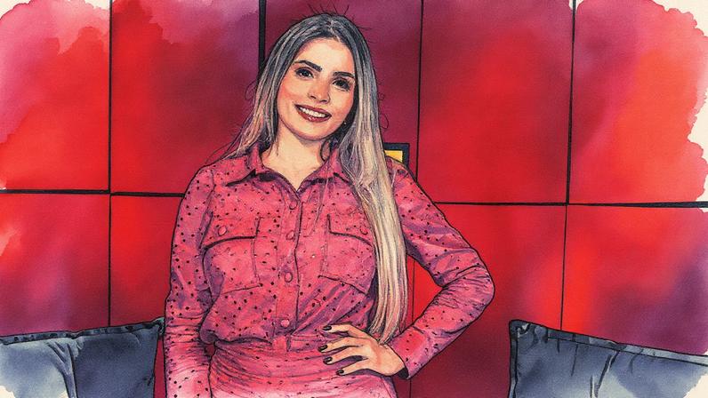 Danyelle Lirio - MOD