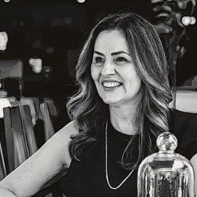 Monica Claro democratiza o luxo na Tartuferia